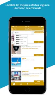 club empleados ineco iphone capturas de pantalla 4