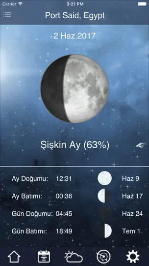 Gel-gitler Bana Yakın iPhone Ekran Görüntüsü 2