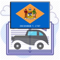 Delaware DMV Practice Test pour PC