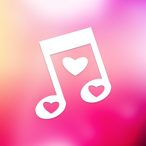 Best Love Songs for Valentine icon