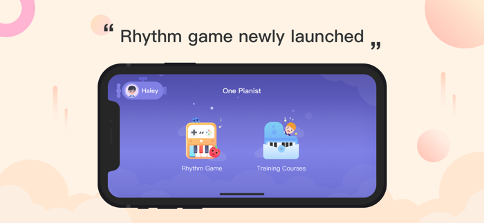 One Pianist by The ONE