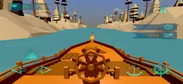 Game screenshot Aqua Racer apk