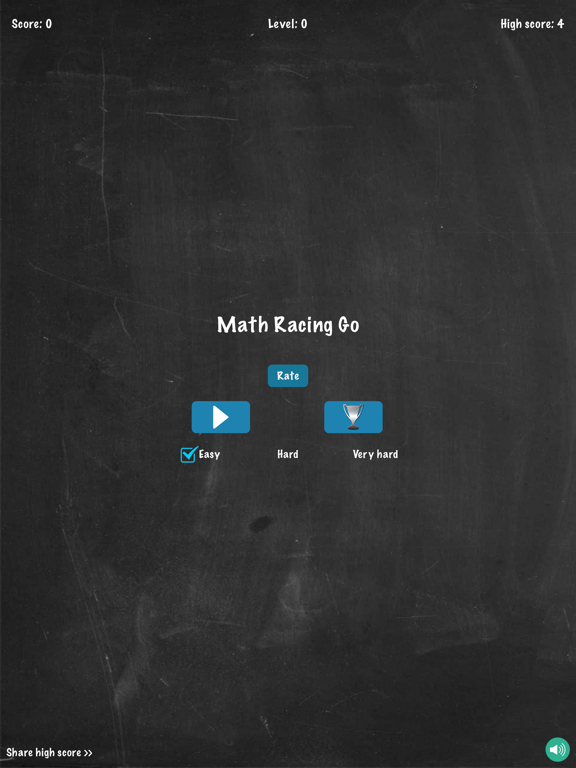 Screenshot #6 pour Math Racing Go