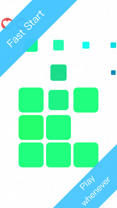 Screenshot #2 pour Color Go