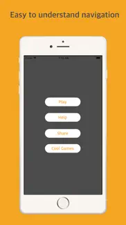 findshape game - tap on shape iphone screenshot 4