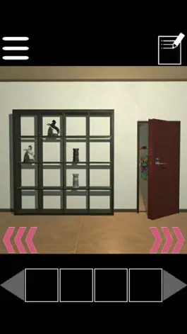 Game screenshot Cape's escape game hack