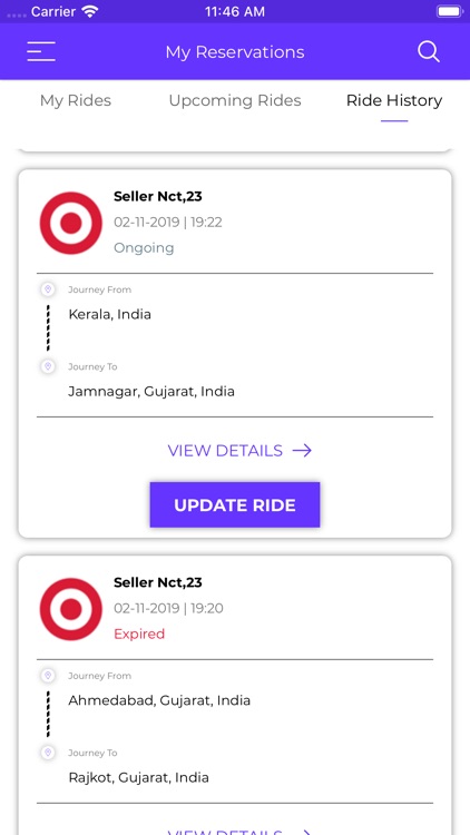 ShareCaar screenshot-7