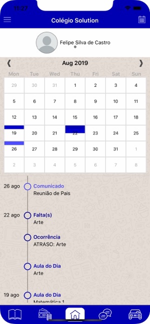 ESJ Mobile(圖2)-速報App
