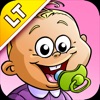 Baby’s First Games, LT version - iPhoneアプリ