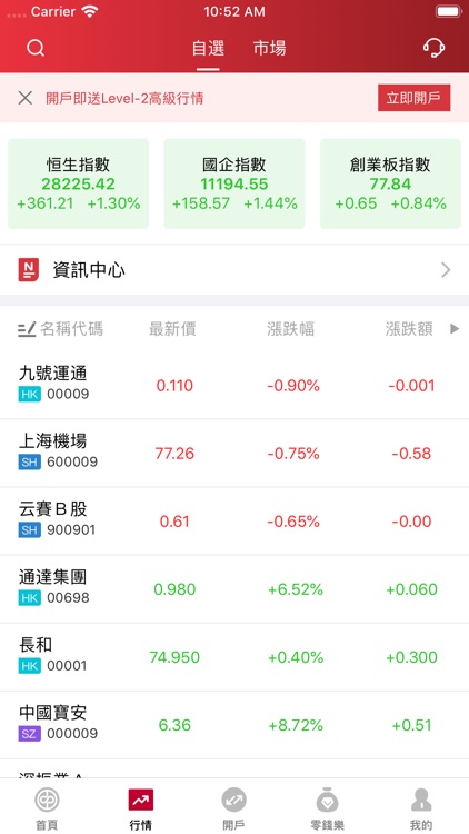 泰有財 screenshot-3