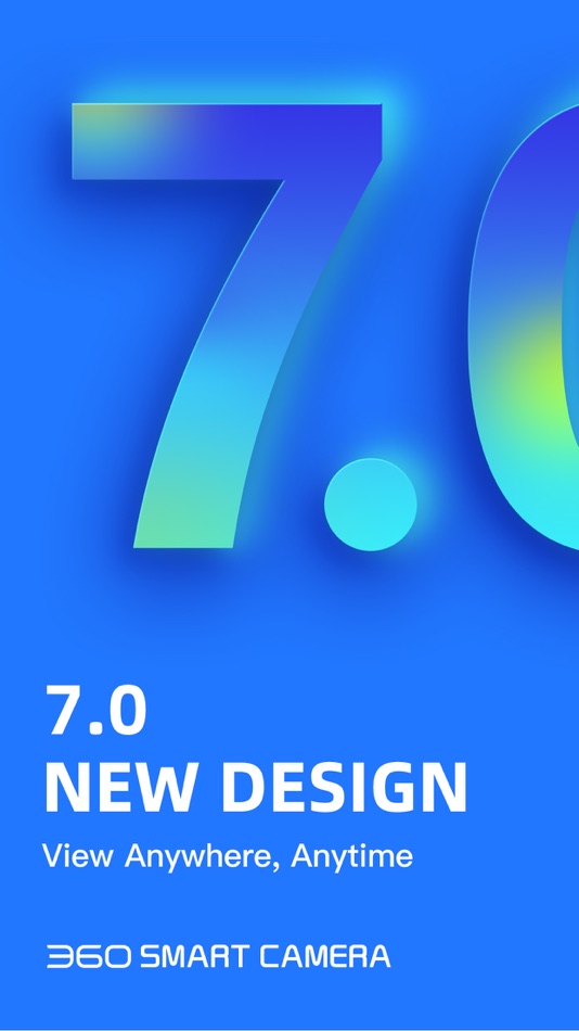#1. 360 Smart Camera (iOS) 来自: Beijing Visual World Technology Co., Ltd.