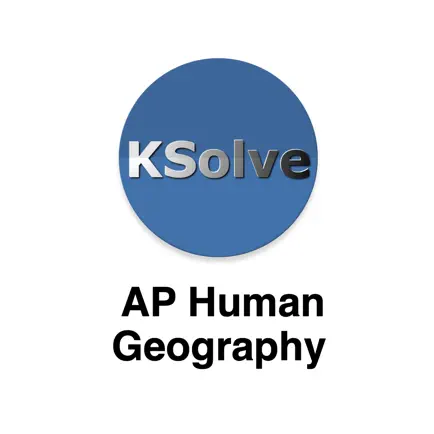 AP-Human Geography Читы