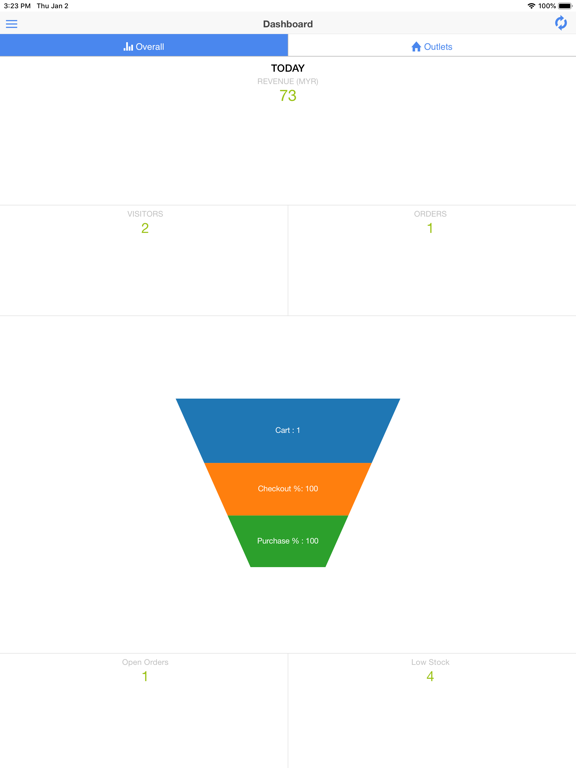 Screenshot #5 pour IEStore