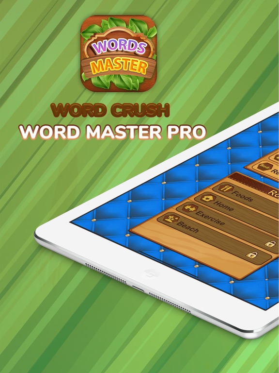 Screenshot #4 pour Word Crush : Word Search Daily
