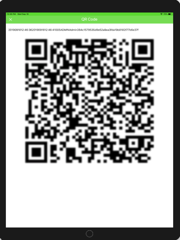 Screenshot #6 pour VKnow Office