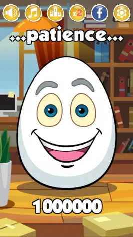 Game screenshot Egg: idle clicker tycoon mod apk