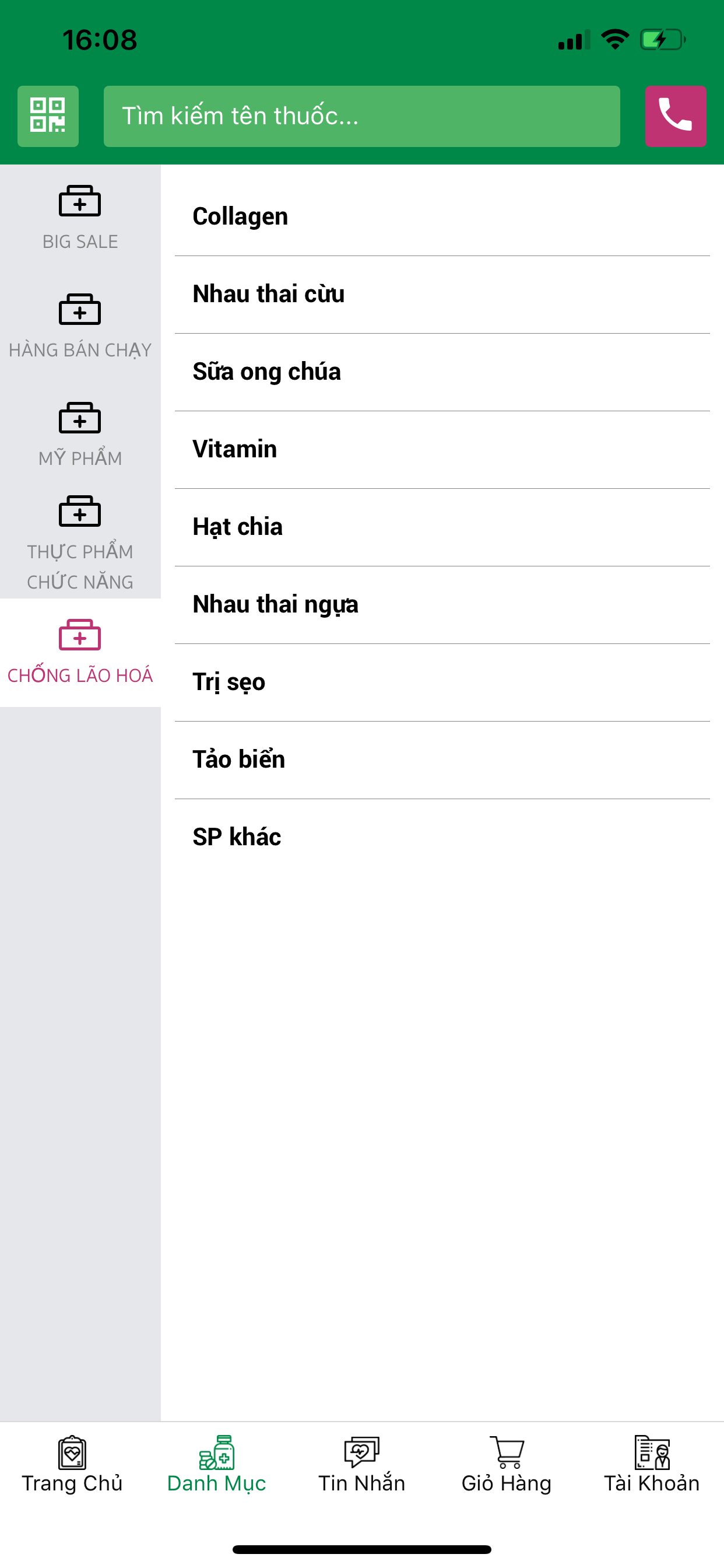 Drugy screenshot 4