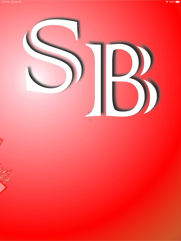 Screenshot #4 pour Santa Barbara app