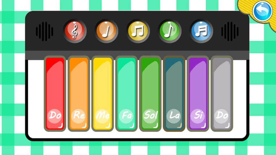 #10. 宝贝水果游戏-提高宝宝认知力;亲子游戏 (iOS) 由: 杰超 杨