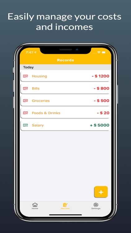 Megarate screenshot-3