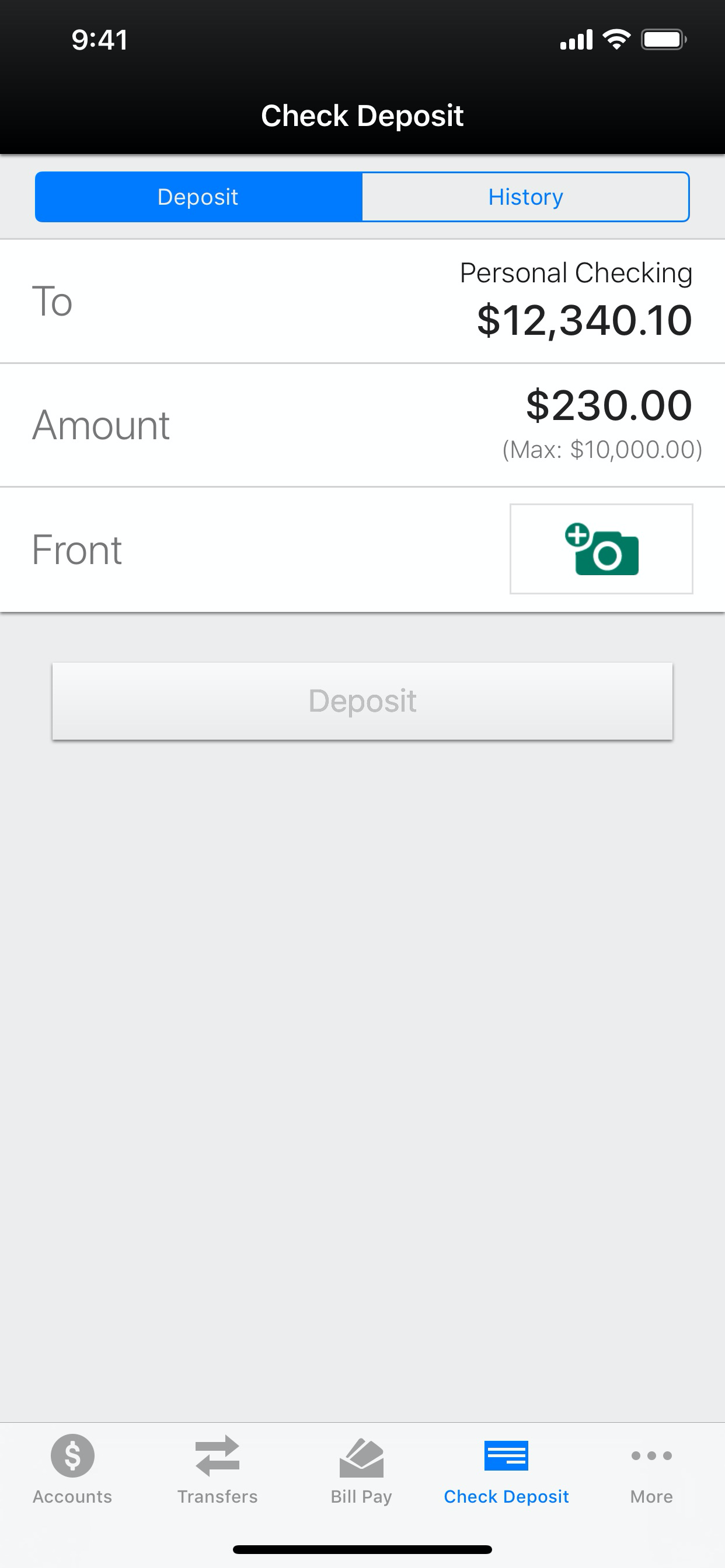 BankPlus Mobile