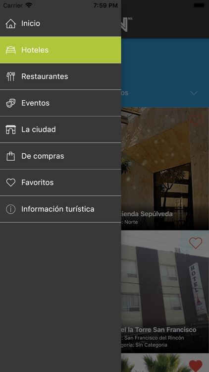 León Guanajuato screenshot-3