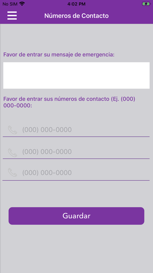 #5. Contigo MSJ (iOS) Podle: Municipio Autónomo San Juan