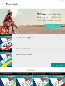 Capture d'écran