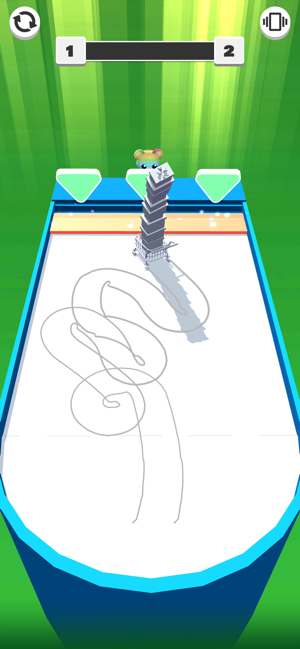 Gift Rush 3D(圖3)-速報App