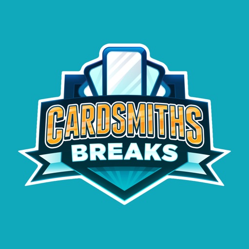 Cardsmiths Breaks App