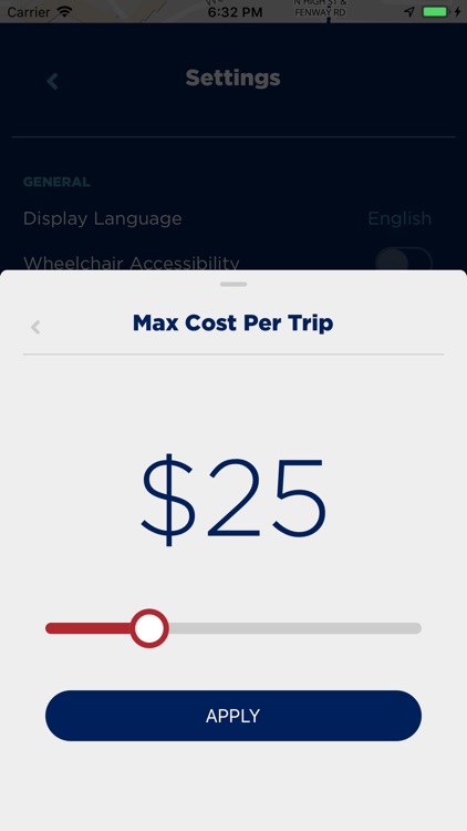 Pivot – Empowering Mobility screenshot-7