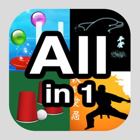 螢幕擷取畫面 (5) All in 1 Games