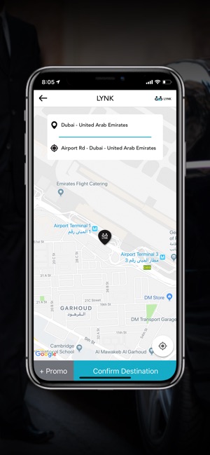 LYNK ME(圖3)-速報App