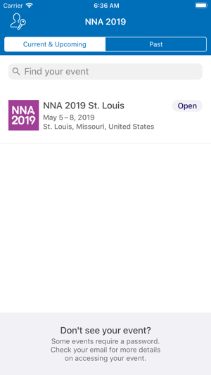 NNA 2019 Conference(圖1)-速報App
