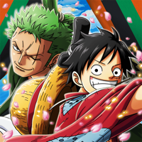 ONE PIECE TREASURE CRUISE ONE PIECE TREASURE CRUISE