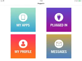 Game screenshot Plugged In - PMTS mod apk