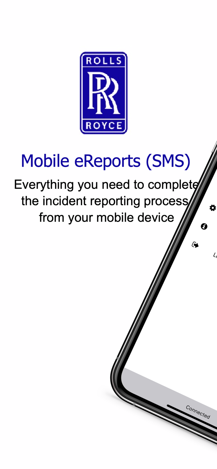 Mobile eReports SMS