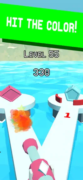 Game screenshot 2 Stacks mod apk