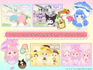 Imágen 4 Hello Kitty World 2 iphone