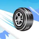 Tire Roll App Positive Reviews