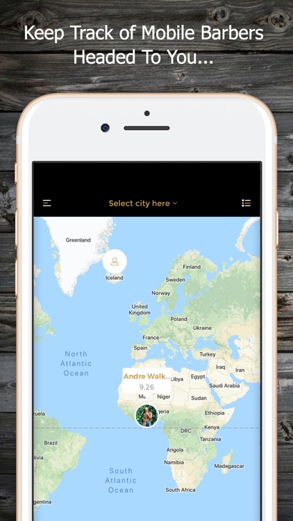 The Good Barber screenshot-3
