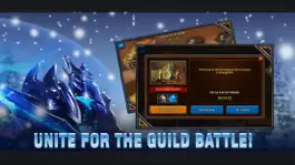 Game screenshot Adventurers War hack