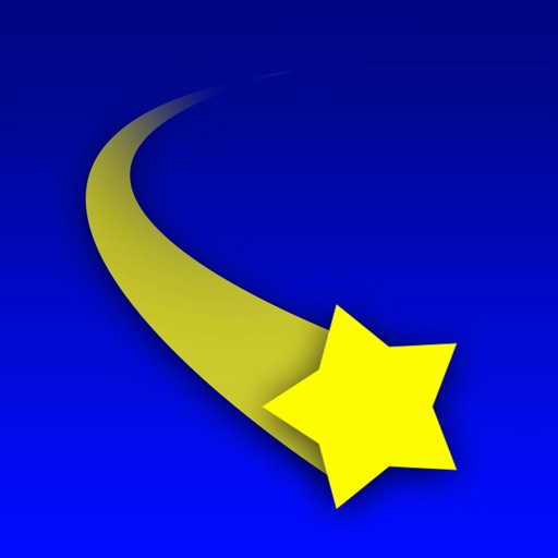 Shooting Star - Block