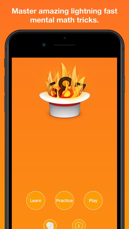 Mathemagics: Mental Math