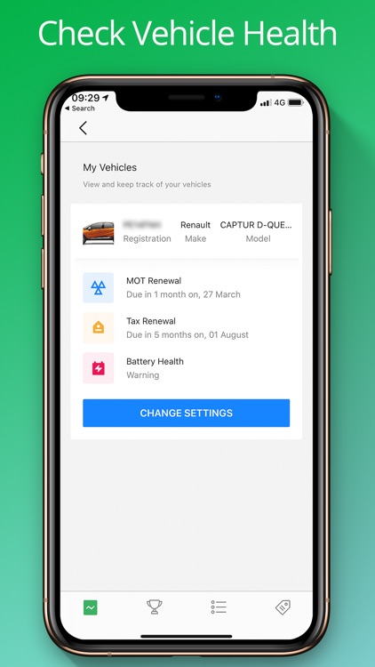 Lightfoot screenshot-3