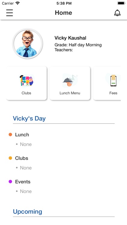 Ascend International School