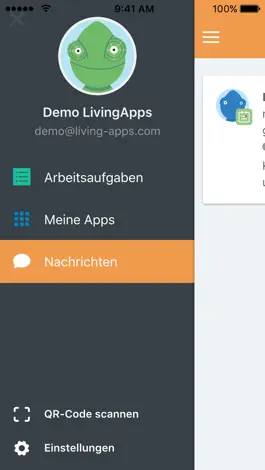 Game screenshot LivingApps mod apk