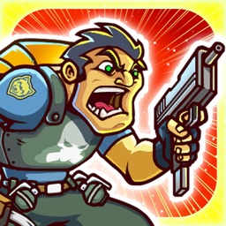 Iron Soldier: Metal Commander