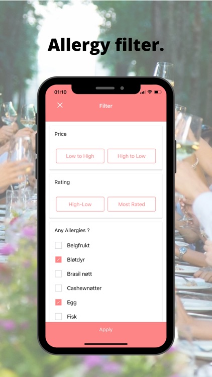 Eatopedia screenshot-4