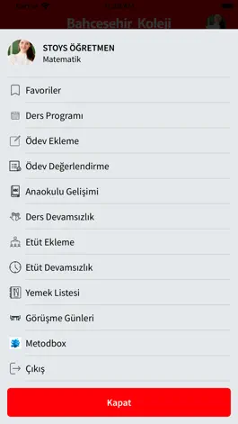 Game screenshot BK World Öğretmen hack